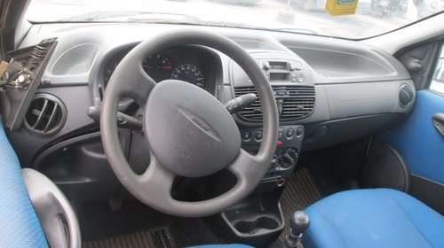 Dezmembram Fiat Punto, motorizare 1.2i, fabricatie 2001