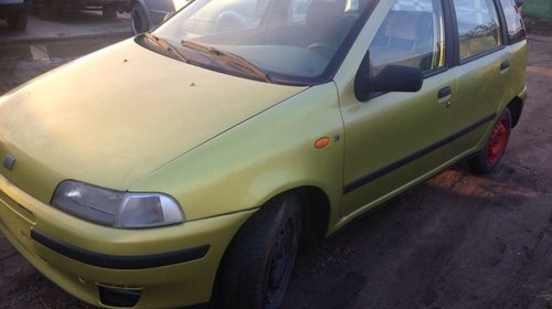 Dezmembram Fiat Punto1.2 benzina