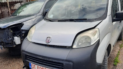 Dezmembram Fiat Qubo 1.3 jtd An 2010