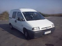 Dezmembram Fiat Scudo - 2007 - 2.0 d