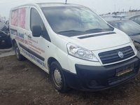 Dezmembram Fiat Scudo - 2008 - 1.6diesel