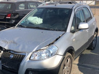 Dezmembram Fiat Sedici 1.6 B an fabr. 2009 4x4