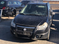 Dezmembram Fiat Sedici 1.6 B an fabr. 2009