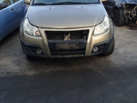 Dezmembram fiat sedici fy 2006 1.9 jtd d19aa volan stanga