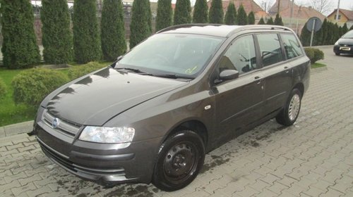 Dezmembram Fiat Stilo - 1.9 JTD