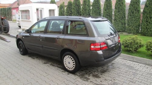 Dezmembram Fiat Stilo - 1.9 JTD