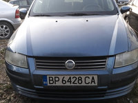 Dezmembram fiat stilo 2001 1.9 diesel