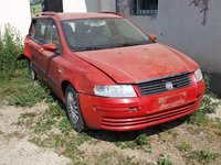 DEZMEMBRAM FIAT STILO 2003 BREAK 1.6 BENZINA 182B6000 CARSERO SECOND HAND BACAU