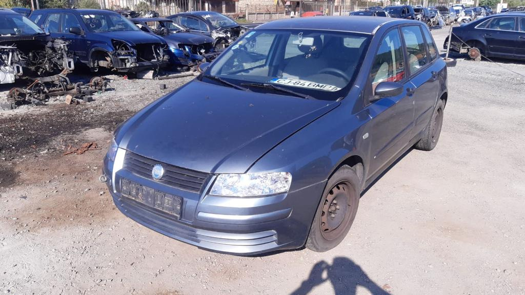 Dezmembram Fiat Stilo 2004 1.9 JTD Diesel Cod motor 71731650 80CP/59KW