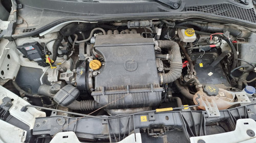 Dezmembram Fiat Tipo 3 [2018 - 2019] Sedan 1.4 ( 95 hp) gasoline motor benzina cod SPJA