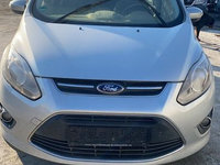 Dezmembram Ford C-max 1.6 benzina 125 cp an 2014 cod motor PNDA