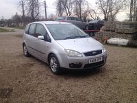 Dezmembram ford c-max 1.6 tdci an 2004