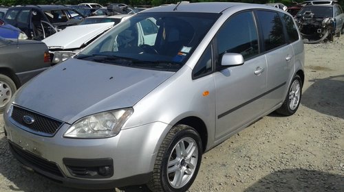 Dezmembram ford c-max 1.6TDCI an 2005