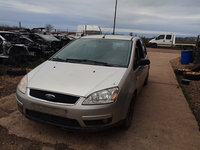 Dezmembram Ford C-Max [2003 - 2007] Minivan 1.6 TDCi MT (109 hp)