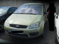 DEZMEMBRAM FORD C MAX SW 10.2005 1.8 DIESEL KKDA CARSERO SECOND HAND BACAU SI IASI