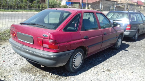 Dezmembram Ford Escort 1994 1.3 Benzina Cod motor JBD 63CP/46KW