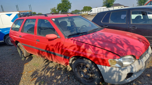 Dezmembram Ford Escort 6 [1995 - 2000] wagon 1.6 MT (90 hp)