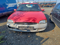 Dezmembram Ford Escort 6 [1995 - 2000] wagon 1.6 MT (90 hp)