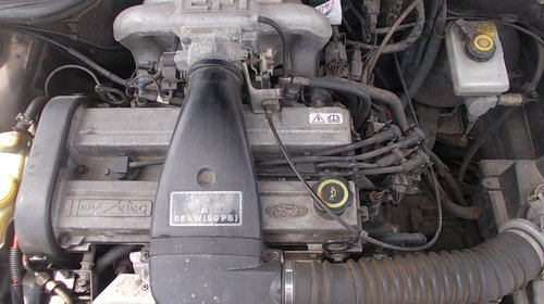 Dezmembram ford escort cu motor zetec 1,6 an 