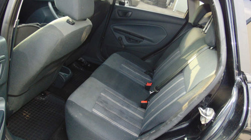 Dezmembram Ford Fiesta, 1.4 16V, Tip motor SPJA, An fabricatie 2009