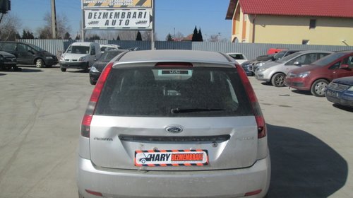 Dezmembram ford fiesta 1.4 2002