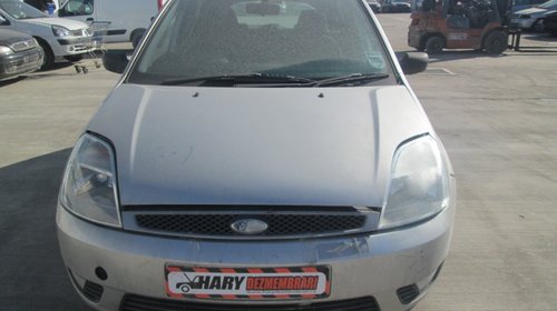 Dezmembram ford fiesta 1.4 2002