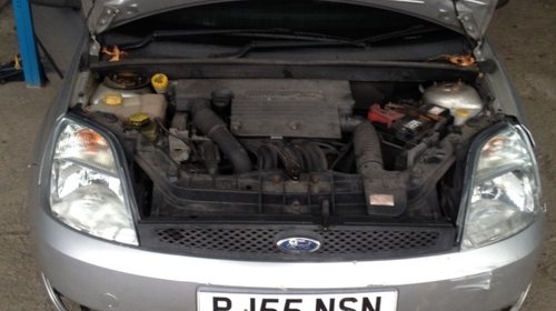 Dezmembram Ford Fiesta 1.4 Benzina, an 2005!