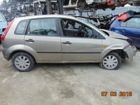 Dezmembram Ford Fiesta , 1.4 benzina , fabricatie 2002