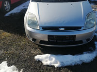 Dezmembram ford fiesta, 1.4 diesel, an 2002