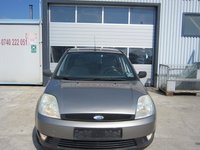Dezmembram Ford Fiesta 1 4 TDCI 2001 - 2008