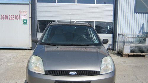 Dezmembram Ford Fiesta 1 4 TDCI 2001 - 2008