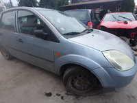 Dezmembram Ford Fiesta 1.4 TDCI 2005