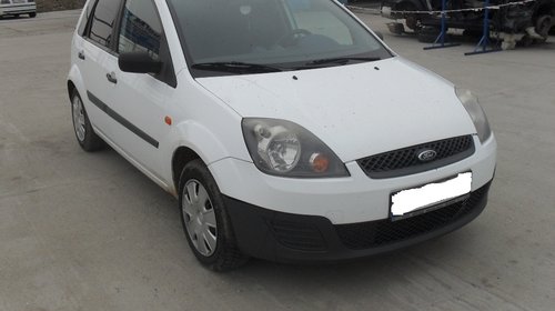 Dezmembram Ford Fiesta 1.4 TDCI '2008