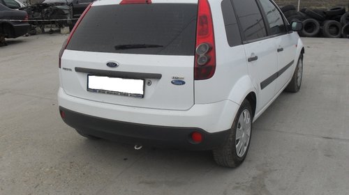 Dezmembram Ford Fiesta 1.4 TDCI '2008