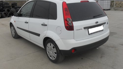 Dezmembram Ford Fiesta 1.4 TDCI '2008