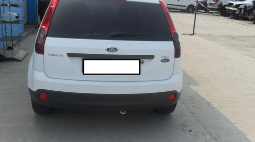 Dezmembram Ford Fiesta 1.4 TDCI '2008