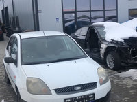 Dezmembram Ford Fiesta 1.4 TDCI an fabr. 2007