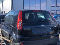 Dezmembram Ford Fiesta 1.4 TDCI an fabr. 2007