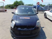 Dezmembram Ford Fiesta , 1.4 TDCI , tip motor F6JB , fabricatie 2007