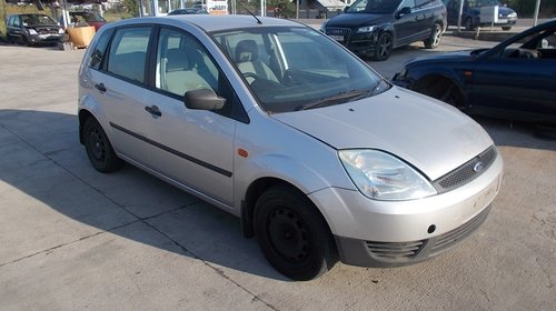 Dezmembram Ford Fiesta 1.4i din 2003