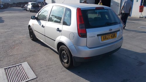 Dezmembram Ford Fiesta 1.4i din 2003