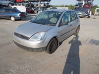 Dezmembram Ford Fiesta 1.4i din 2003