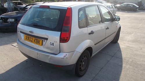 Dezmembram Ford Fiesta 1.4i din 2003