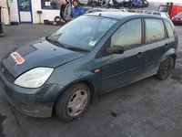 Dezmembram Ford Fiesta 1.4i fabricatie 2002