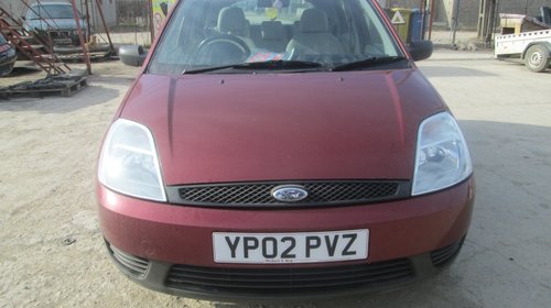 Dezmembram Ford Fiesta 1.4TDCI an 2004