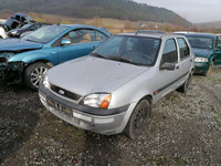 Dezmembram Ford Fiesta 2001 1.3 Benzina Cod motor J4T/J4Q/J4L/J4C/J4R/JBC/J4J 60CP/44 KW