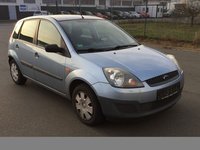 Dezmembram Ford Fiesta 2002-2007