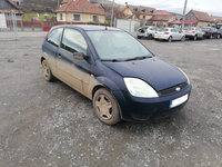 Dezmembram Ford Fiesta 2004 1.3 Benzina Cod motor A9JA 70CP/51 KW