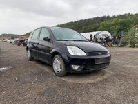 Dezmembram Ford Fiesta 2005 1.3 Benzina Cod motor A9JA 70CP/51 KW