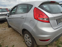 Dezmembram Ford Fiesta, 2009, Gri, 1.3B